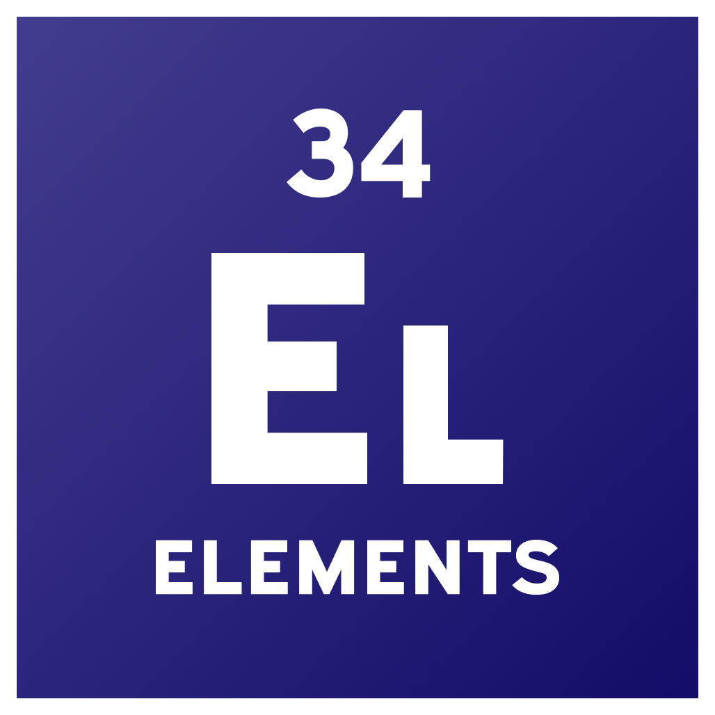 Logo 34 Elements